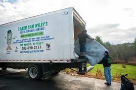 Best Retail Junk Removal  in Kingstown, MD